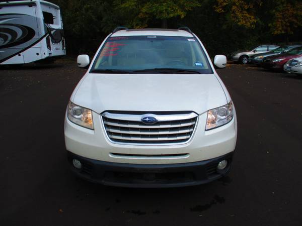 2009 Subaru Tribeca 4dr 7-Pass Ltd w/Nav - - by dealer for sale in Lino Lakes, MN – photo 2