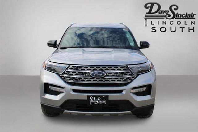 2021 Ford Explorer Limited for sale in Saint Louis, MO – photo 2