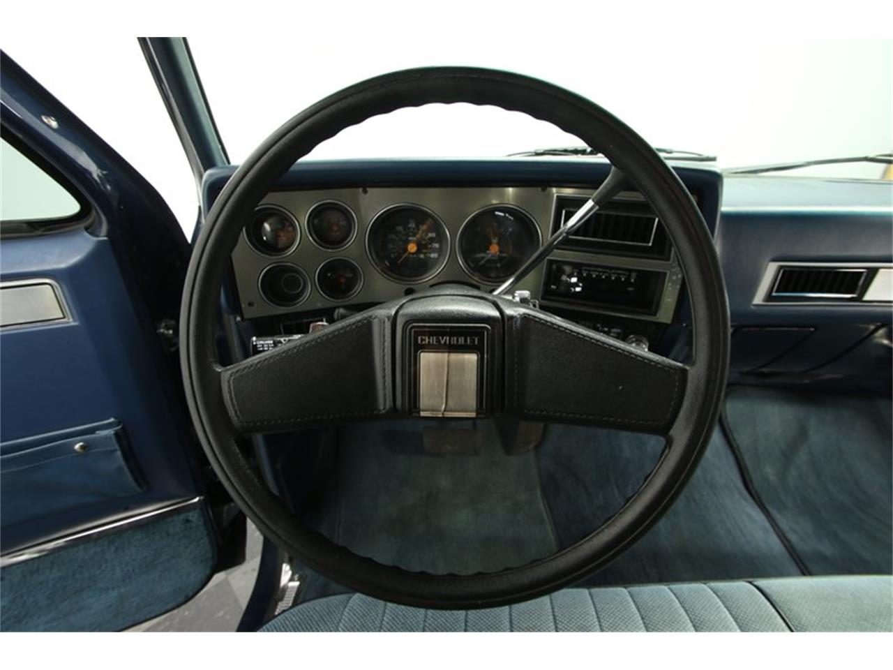 1986 Chevrolet Silverado for sale in Lutz, FL – photo 37