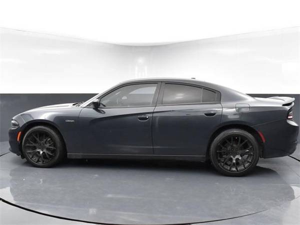 2018 Dodge Charger SXT - sedan - - by dealer - vehicle for sale in Ardmore, OK – photo 2