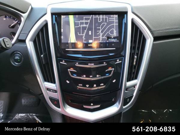 2013 Cadillac SRX Performance Collection AWD All Wheel SKU:DS531058 for sale in Delray Beach, FL – photo 13