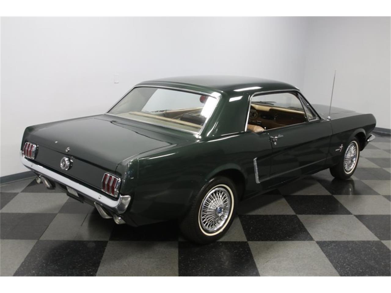 1965 Ford Mustang for sale in Concord, NC – photo 28