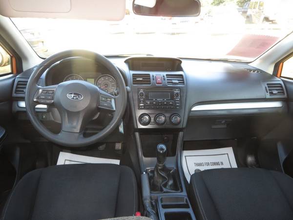 2013 Subaru XV Crosstrek 2 0 PREMIUM - - by dealer for sale in Pensacola, FL – photo 13