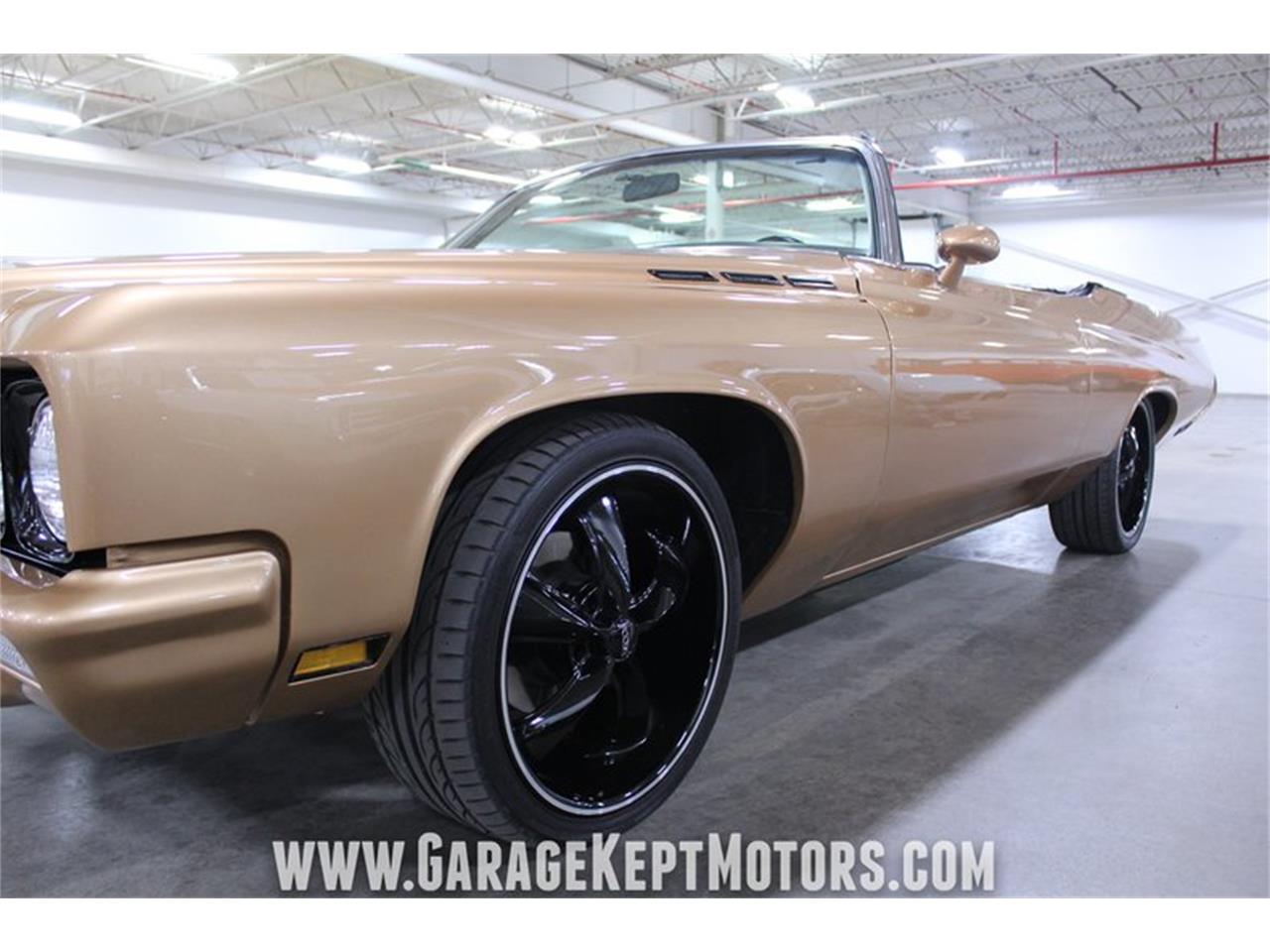 1971 Buick LeSabre for sale in Grand Rapids, MI – photo 55