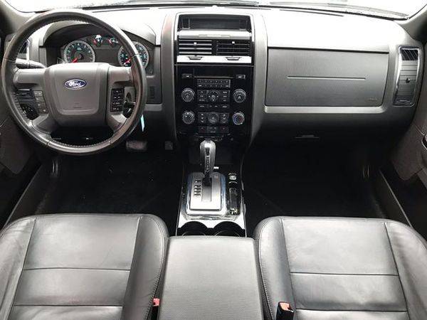 2012 Ford Escape Limited Sport Utility 4D Serviced! Clean! Financing... for sale in Fremont, NE – photo 6