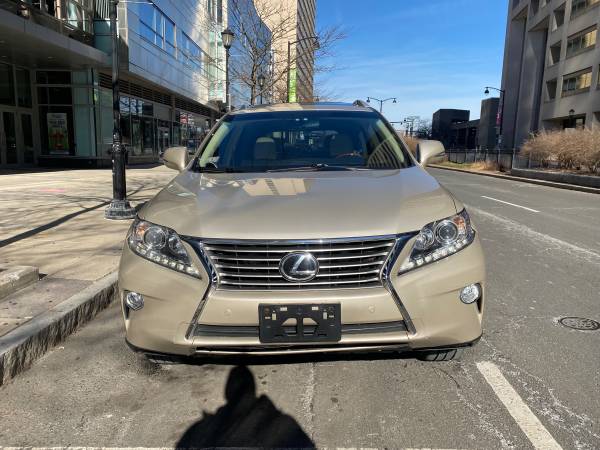 2014 Lexus RX 350 for sale in Manchester, CT – photo 3