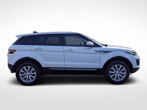 2017 Land Rover Range Rover Evoque SE 4x4 4WD Four Wheel... for sale in Torrance, CA – photo 4