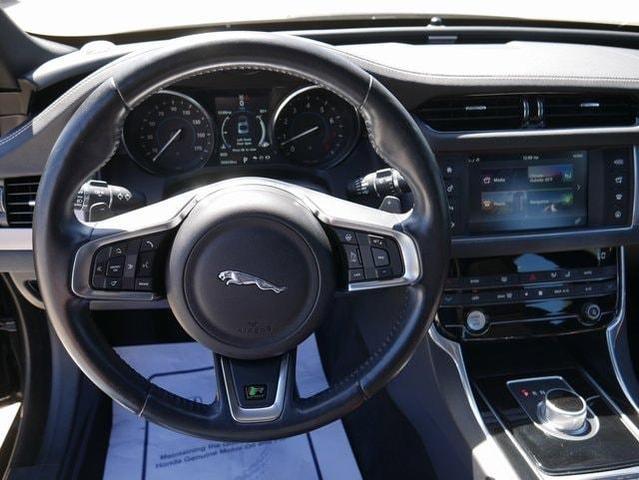 2016 Jaguar XF 35t R-Sport for sale in Covington , LA – photo 9