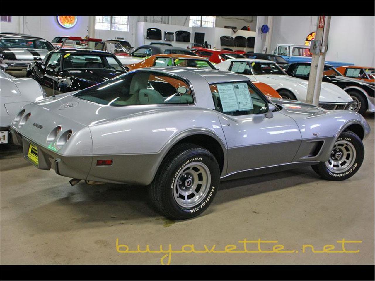 1978 Chevrolet Corvette for sale in Atlanta, GA