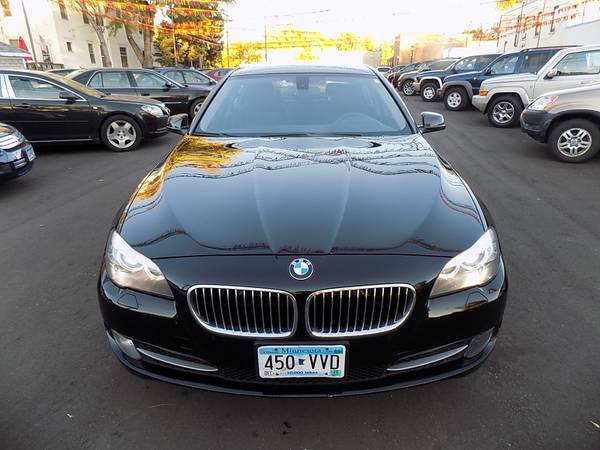 2013 BMW 528xi (#8084) - cars & trucks - by dealer - vehicle... for sale in Minneapolis, MN – photo 2