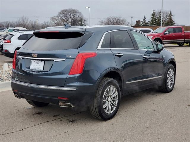 2019 Cadillac XT5 Luxury for sale in Other, MI – photo 5