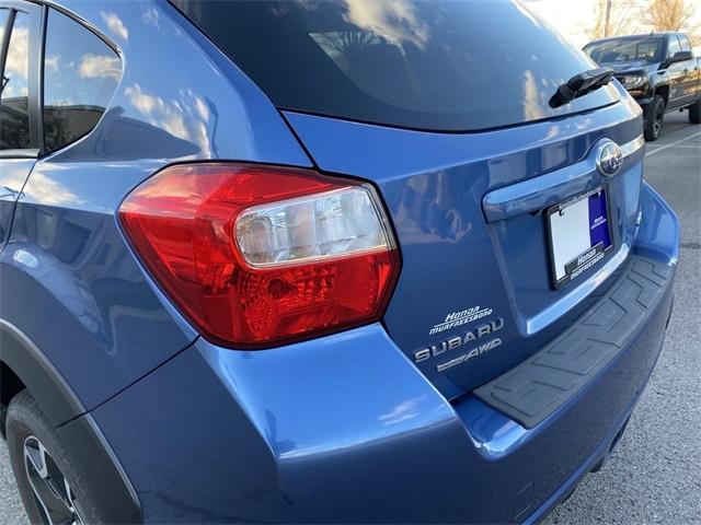2016 Subaru Crosstrek 2.0i Premium for sale in Murfreesboro, TN – photo 10
