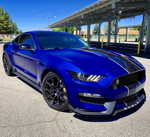 2016 Mustang GT350 for sale in Sparks, NV