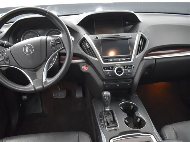 2015 Acura MDX SH-AWD with Advance and Entertainment Package for sale in Naperville, IL – photo 26
