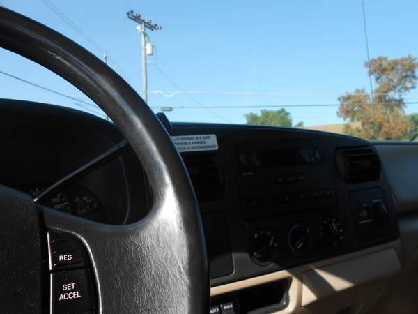 2007 FORD F-250! EXTRA CAB! for sale in Oakdale, CA – photo 9