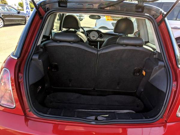 2002 MINI Cooper S - cars & trucks - by dealer - vehicle automotive... for sale in Lynnwood, WA – photo 11