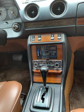 1979 Mercedes 300D for sale in Princeton, MA – photo 11