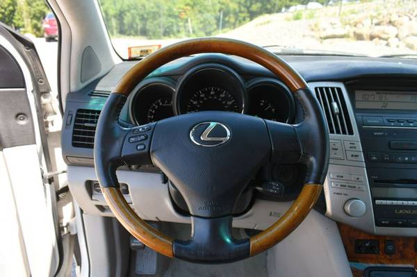 2008 Lexus RX 350 - - by dealer - vehicle for sale in Naugatuck, CT – photo 14