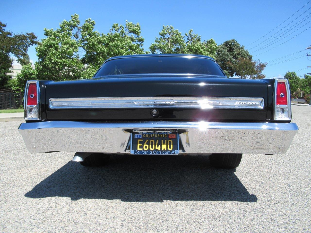 1966 Chevrolet Nova for sale in Simi Valley, CA – photo 6
