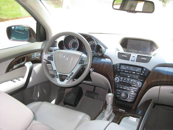 2011 Acura MDX for sale in Spartanburg, TN – photo 15