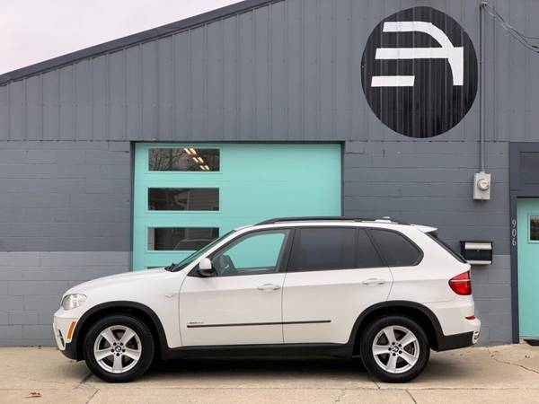 2013 BMW X5 XDRIVE35I - - by dealer - vehicle for sale in Sheridan, IN – photo 4