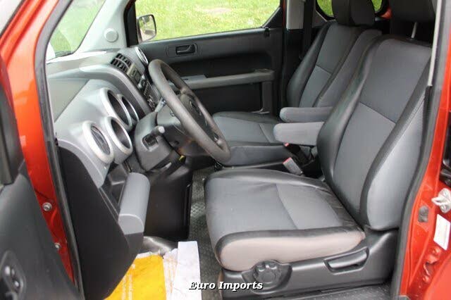 2005 Honda Element EX for sale in Louisville, KY – photo 19
