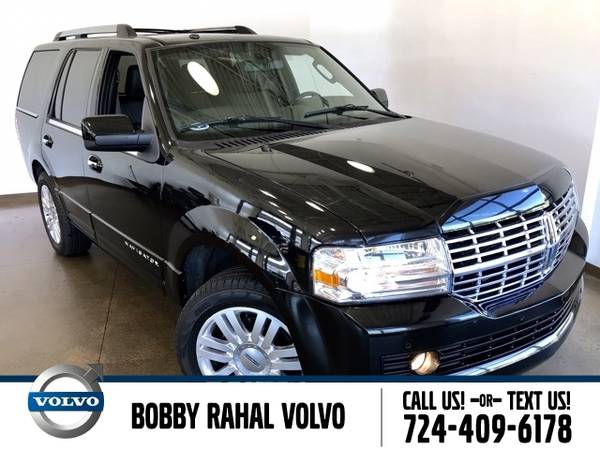 *2014* *Lincoln* *Navigator* *Base* for sale in Wexford, PA