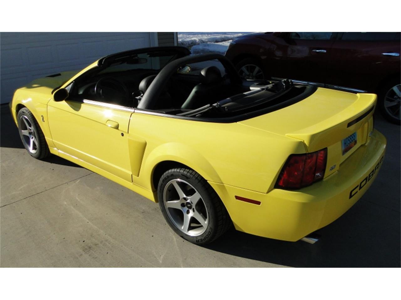 2003 Ford Mustang for sale in Prior Lake, MN – photo 23
