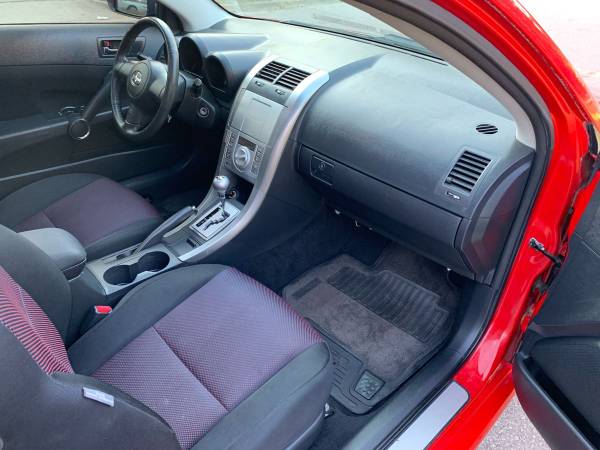 2005 Scion TC Limited Edition for sale in Raleigh, NC – photo 9