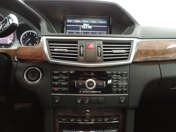2011 Mercedes-Benz E-Class BEST DEALS HERE! Now-$249/mo*! for sale in Streamwood, IL – photo 23
