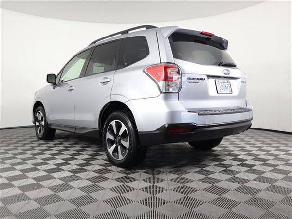 2018 Subaru Forester Stop In Save !! for sale in Gladstone, OR – photo 5