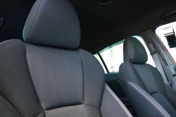 2018 Subaru Impreza AWD All Wheel Drive Sport Hatchback for sale in Corvallis, OR – photo 16