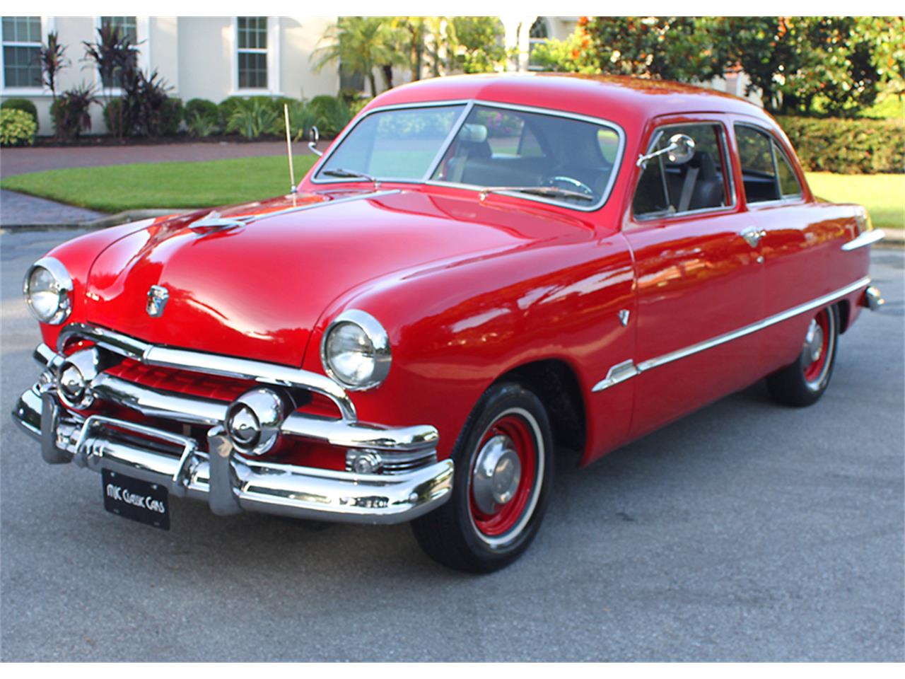 1951 Ford Tudor for sale in Lakeland, FL – photo 59