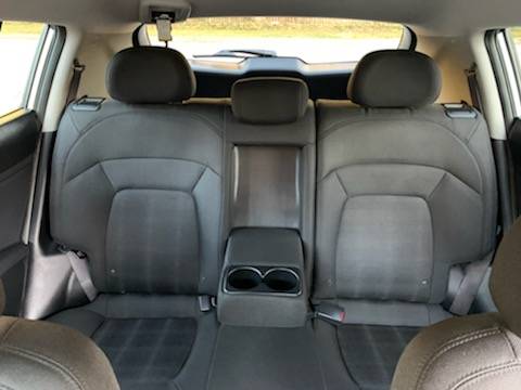 2013 Kia Sportage LX AWD LOW MILES for sale in Laurel, District Of Columbia – photo 9
