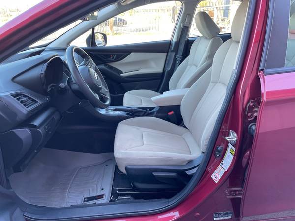2019 Subaru Impreza 2 0i 4-door CVT - - by dealer for sale in SUN VALLEY, CA – photo 3