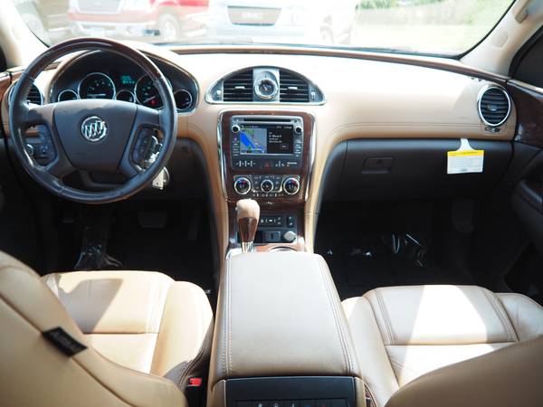 2016 Buick Enclave Premium - - by dealer - vehicle for sale in Hastings, MN – photo 8