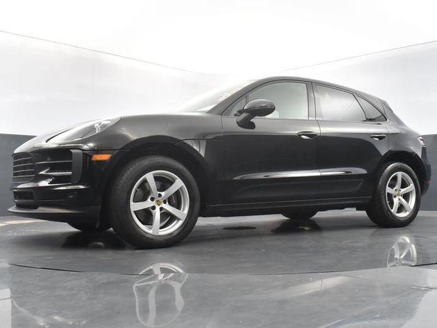 2019 Porsche Macan Base for sale in Other, NJ – photo 8