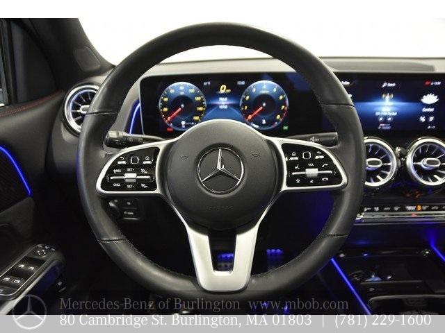 2021 Mercedes-Benz GLB 250 Base 4MATIC for sale in Other, MA – photo 24