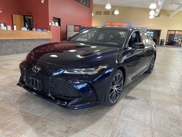Brand New 2022 Toyota Avalon Touring - - by dealer for sale in Watertown, SD