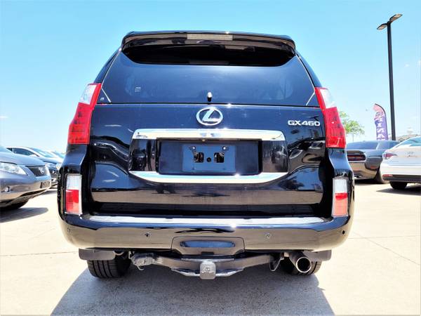 2013 LEXUS GX-460 - 2500 Down - - by dealer for sale in Fort Worth, TX – photo 5
