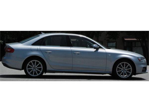 2015 AUDI A4 PREMIUM S LINE, 1 OWNER!! for sale in Cary, NC – photo 9