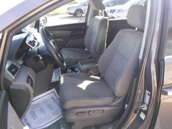 2014 Honda Odyssey EX Minivan * 77k Miles for sale in Denver , CO – photo 10