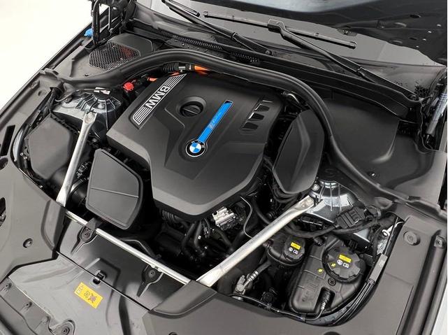 2019 BMW 530e xDrive iPerformance for sale in Other, PA – photo 30