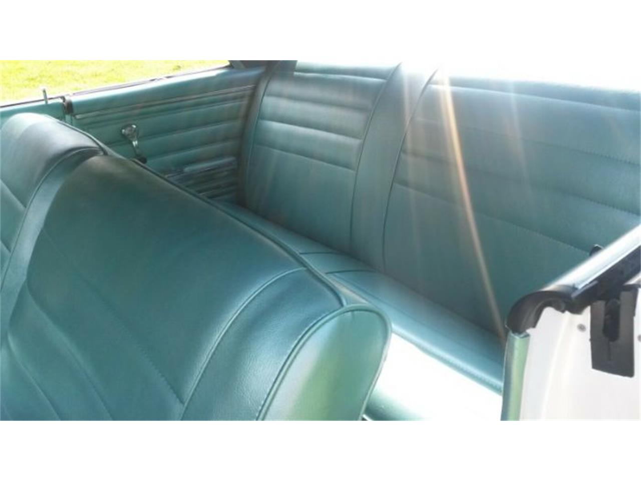 1965 Chevrolet Chevelle for sale in Cadillac, MI – photo 10