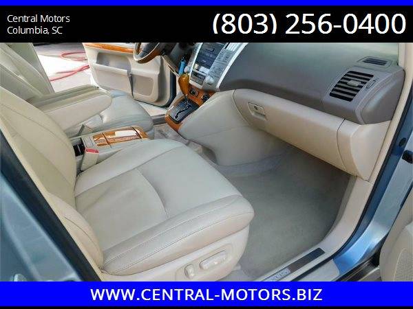 2005 LEXUS RX 330 for sale in Columbia, SC – photo 8