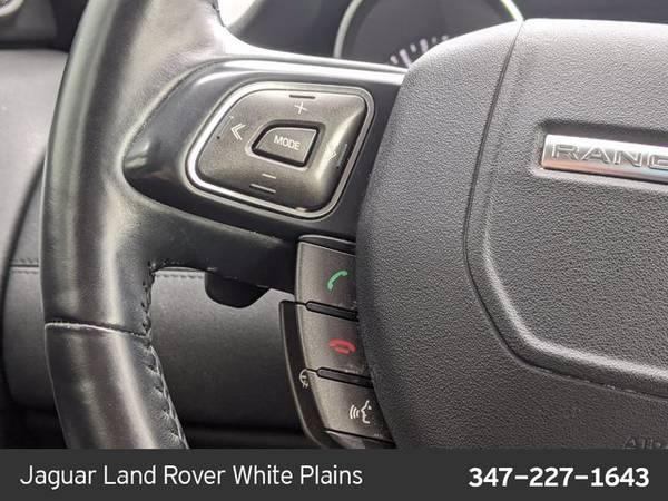 2014 Land Rover Range Rover Evoque Pure Premium 4x4 4WD SKU:EH862035... for sale in Elmsford, NY – photo 17