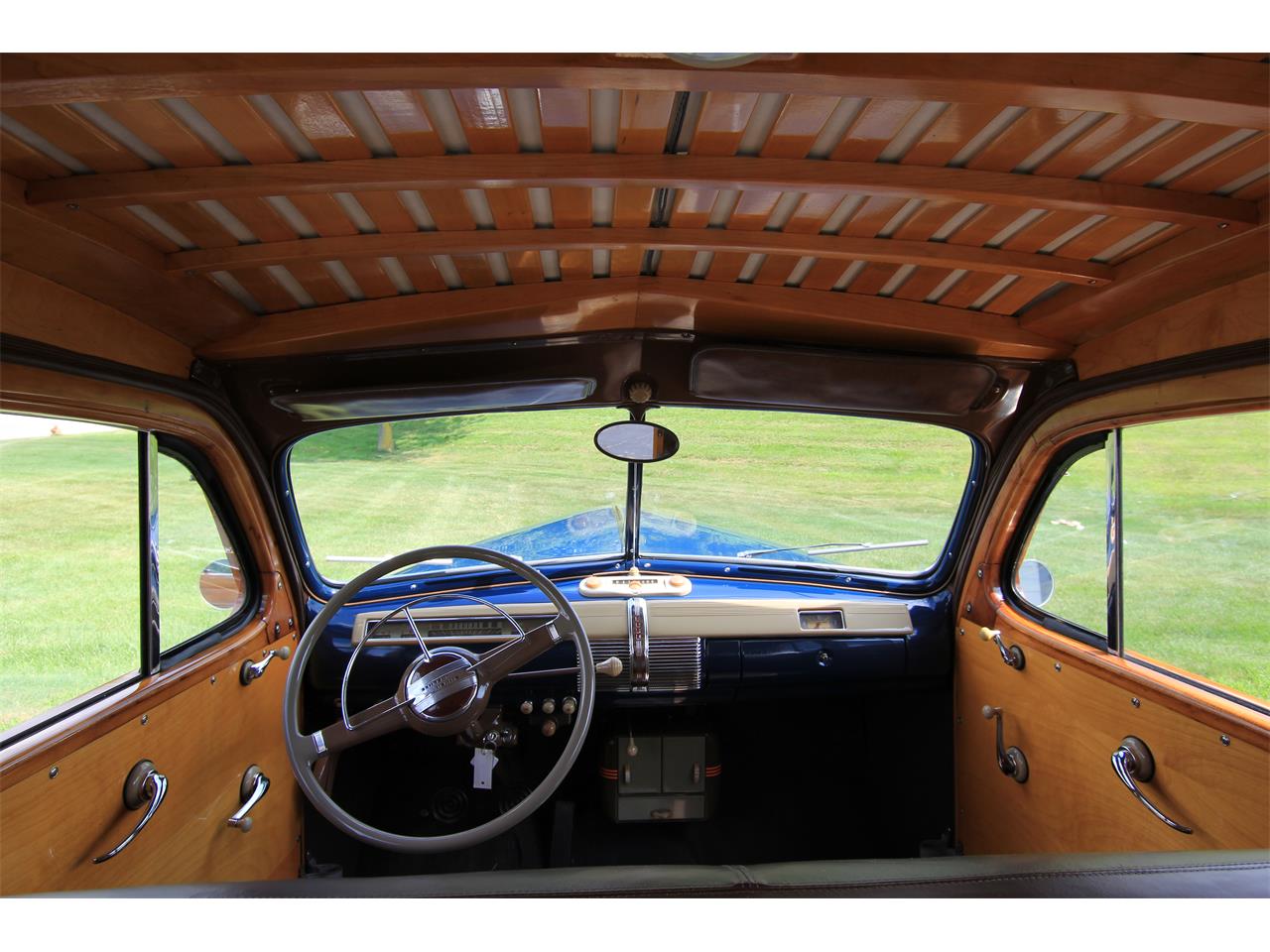 1941 Ford Super Deluxe for sale in Bedford Heights, OH – photo 18