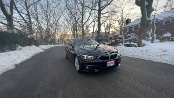 2019 BMW 440i xDrive - - by dealer - vehicle for sale in Great Neck, CT – photo 5