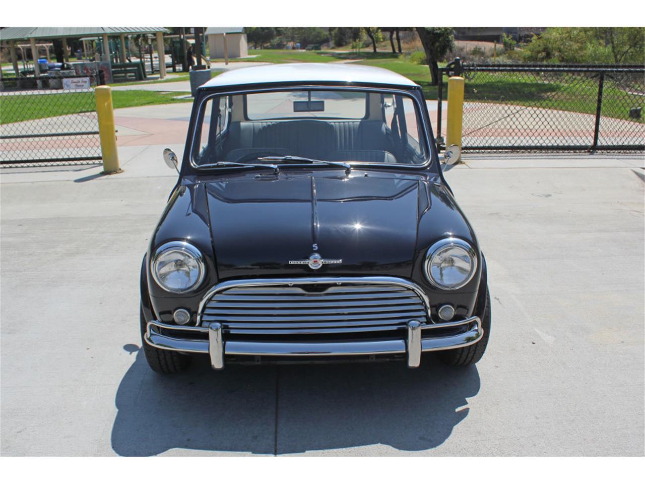 1965 Mini Cooper for sale in San Diego, CA – photo 15