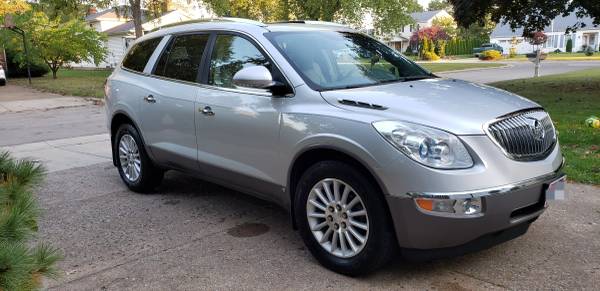 2010 Buick Enclave for sale in Huron, OH – photo 6